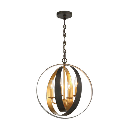 Luna Chandelier