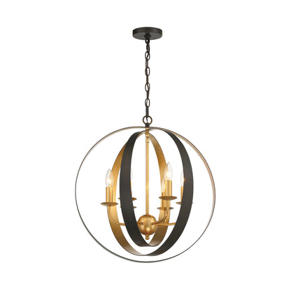 Luna Chandelier