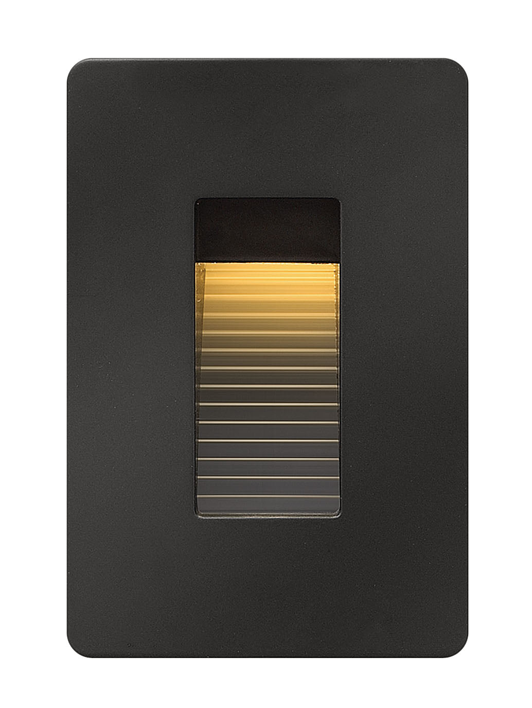 Luna LED 2700K Step Light 120v Vertical