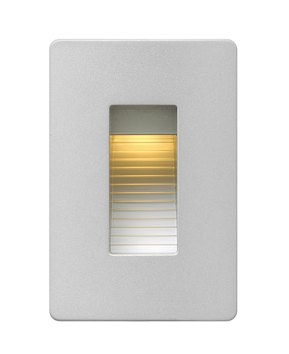 Luna LED 2700K Step Light 120v Vertical