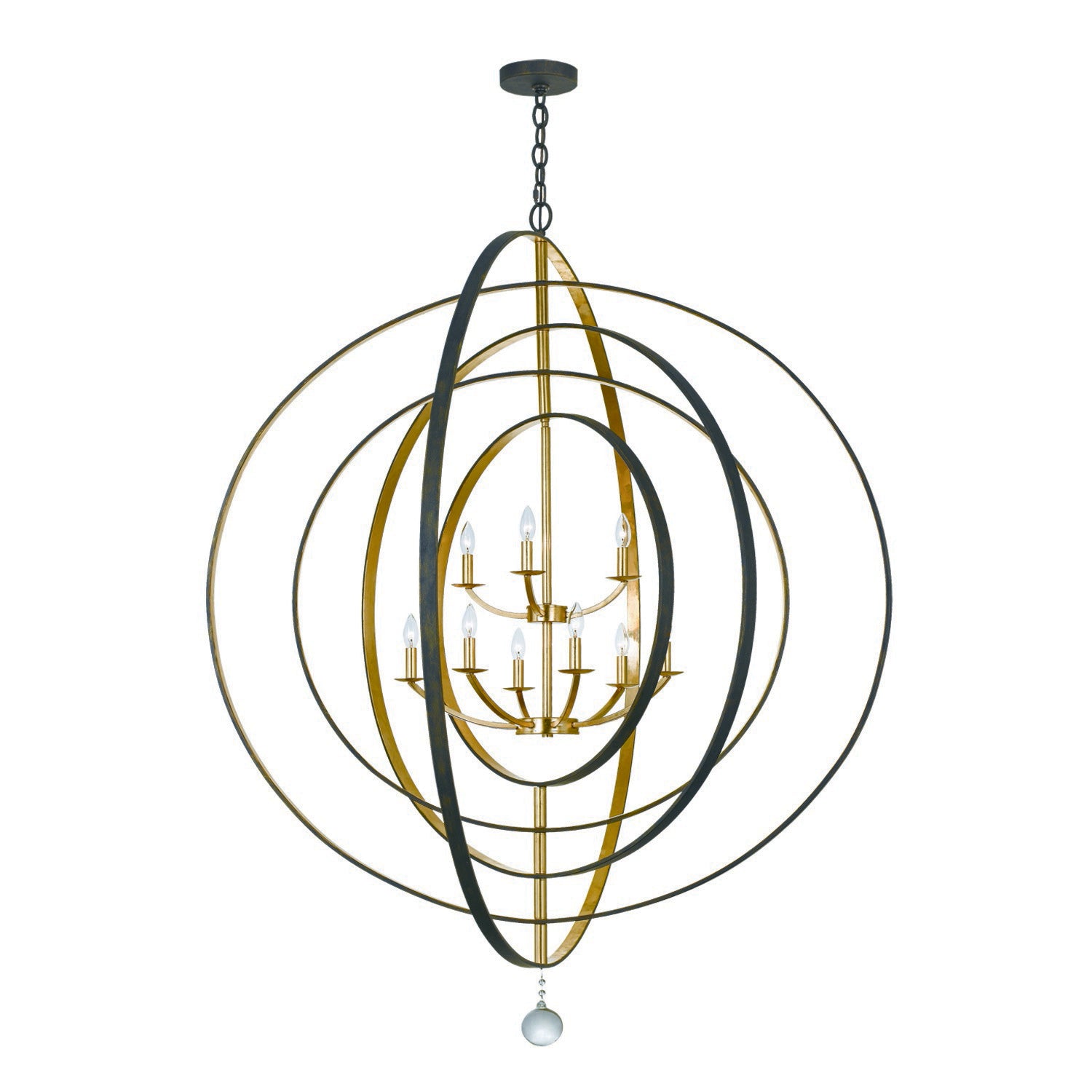 Luna Chandelier