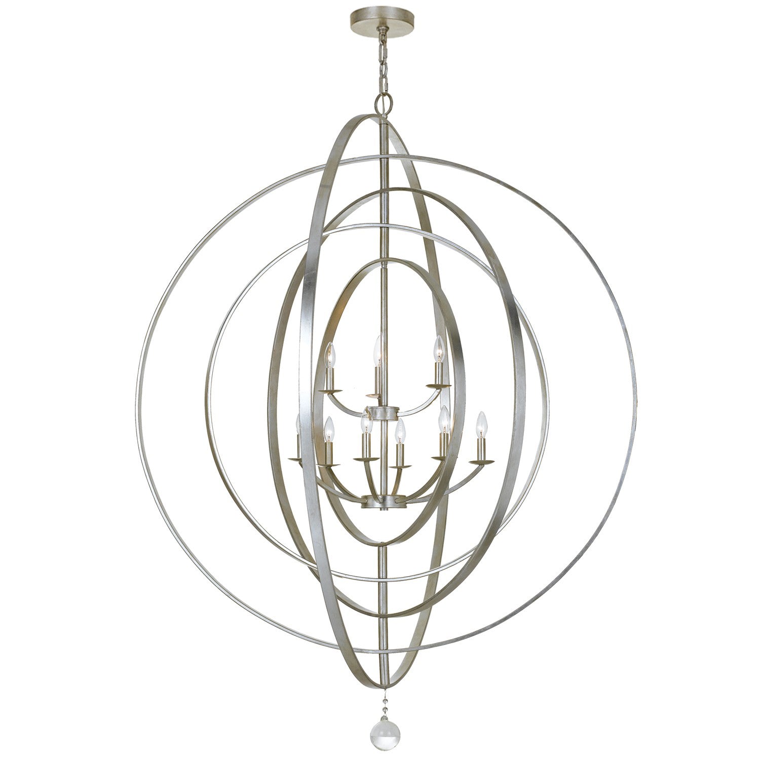 Luna Chandelier