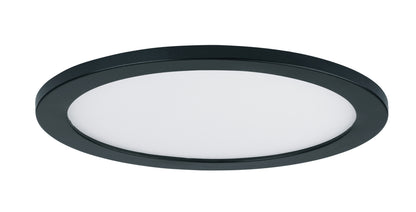 Wafer Flush Mount