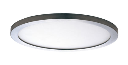 Wafer Flush Mount