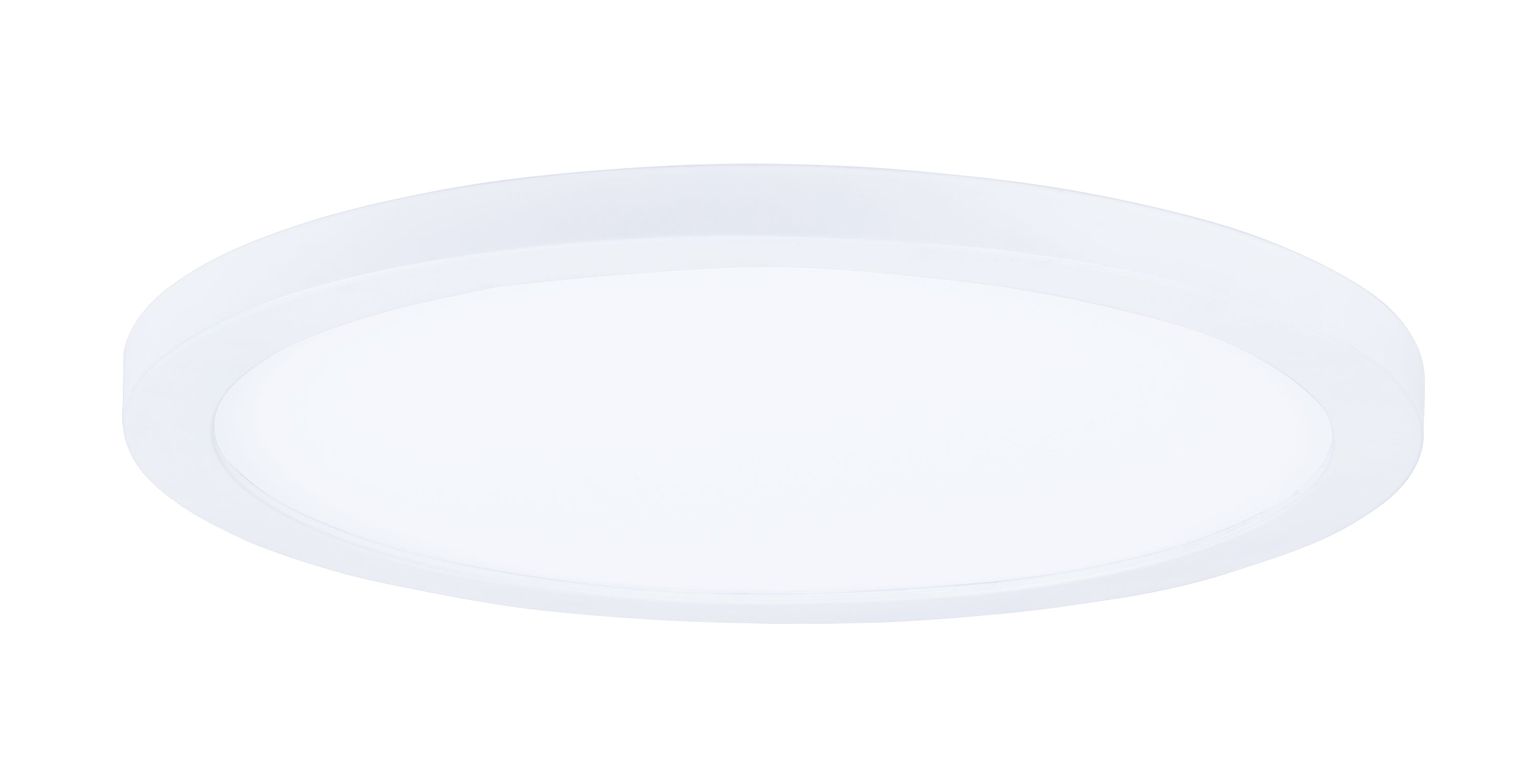 Wafer Flush Mount