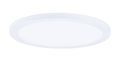 Wafer Flush Mount