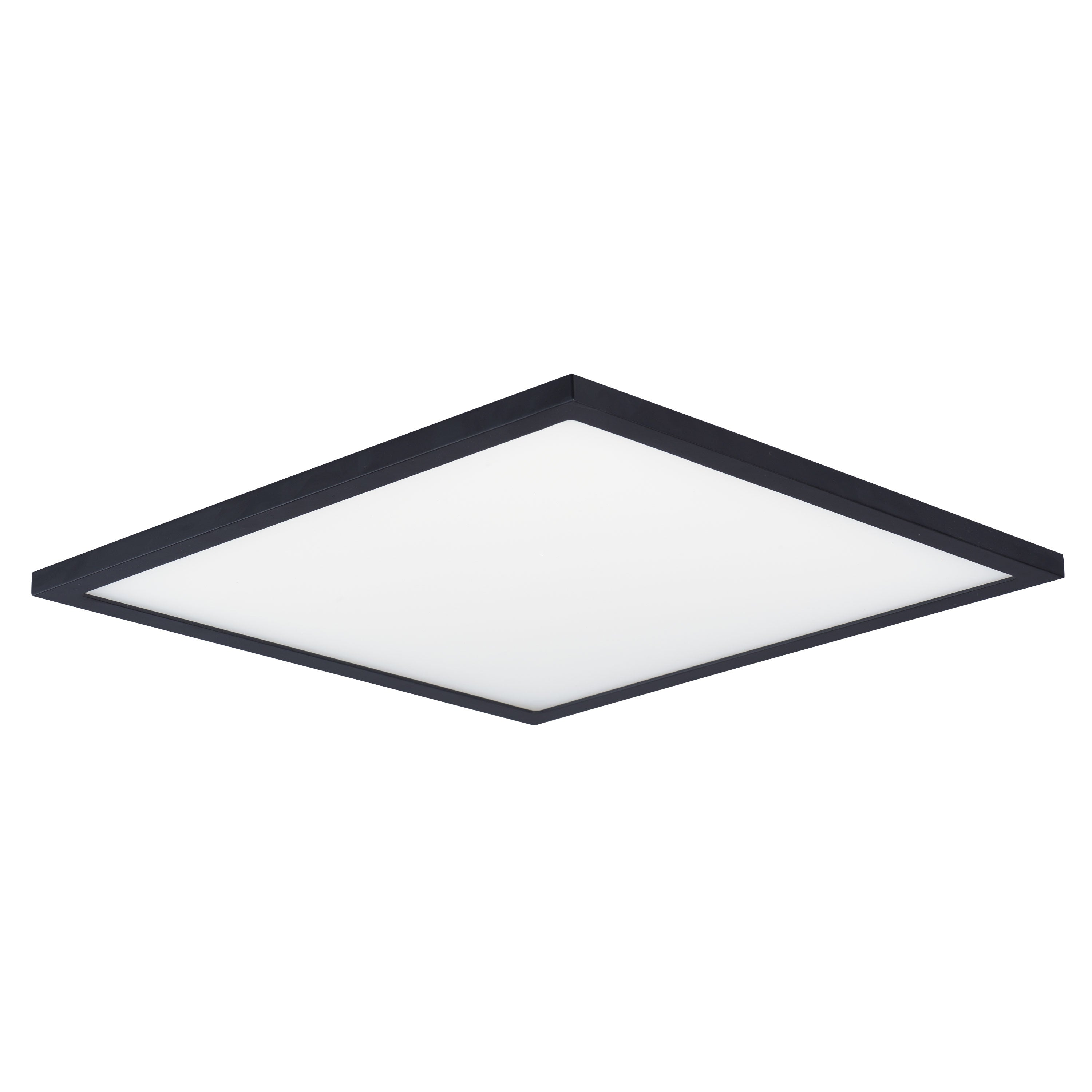 Wafer Flush Mount