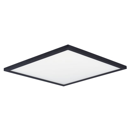 Wafer Flush Mount