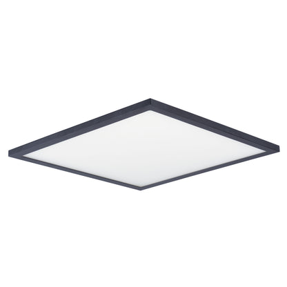 Wafer Flush Mount