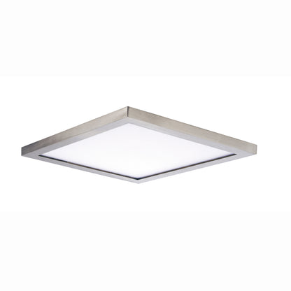 Wafer Flush Mount