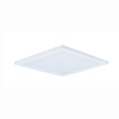 Wafer Flush Mount