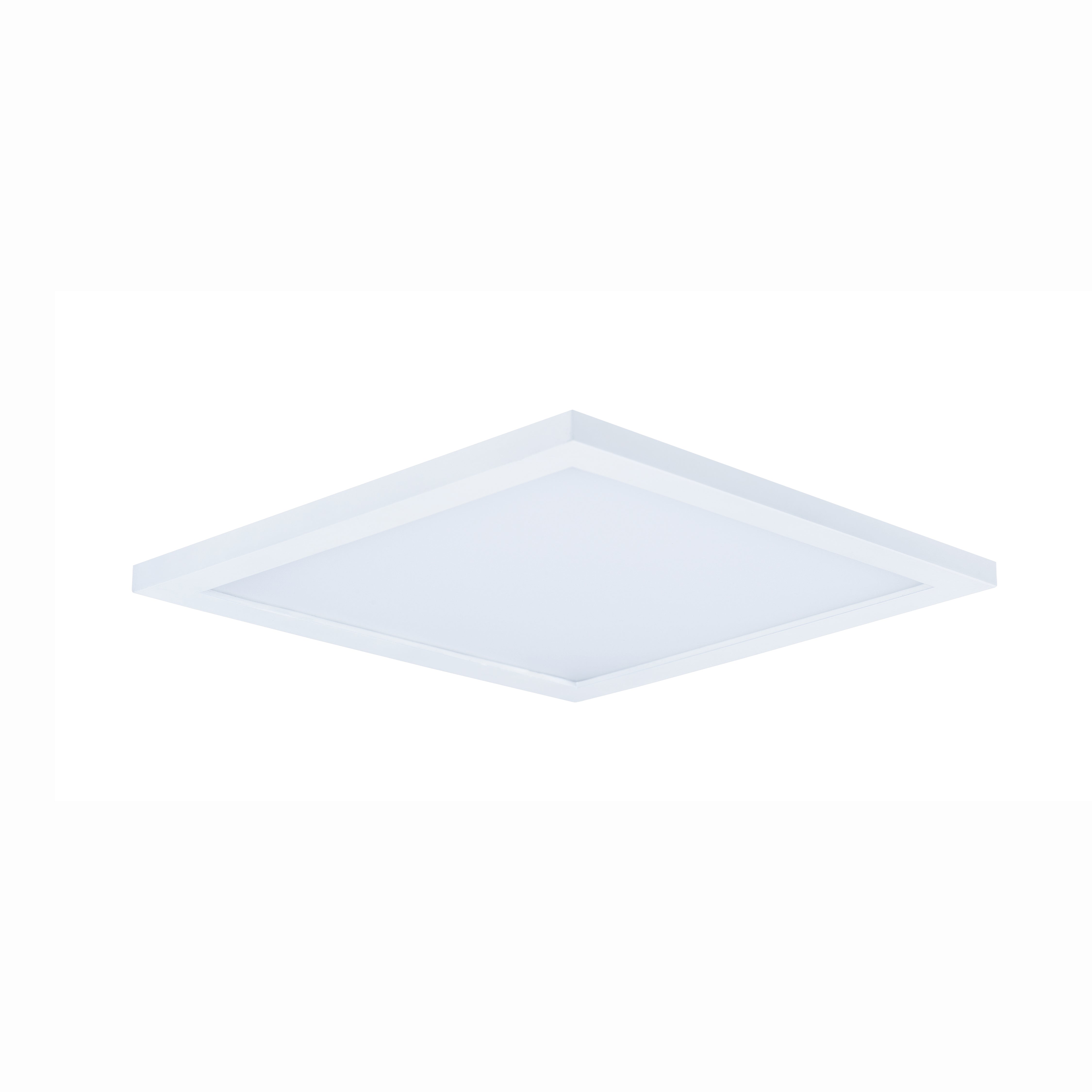 Wafer Flush Mount