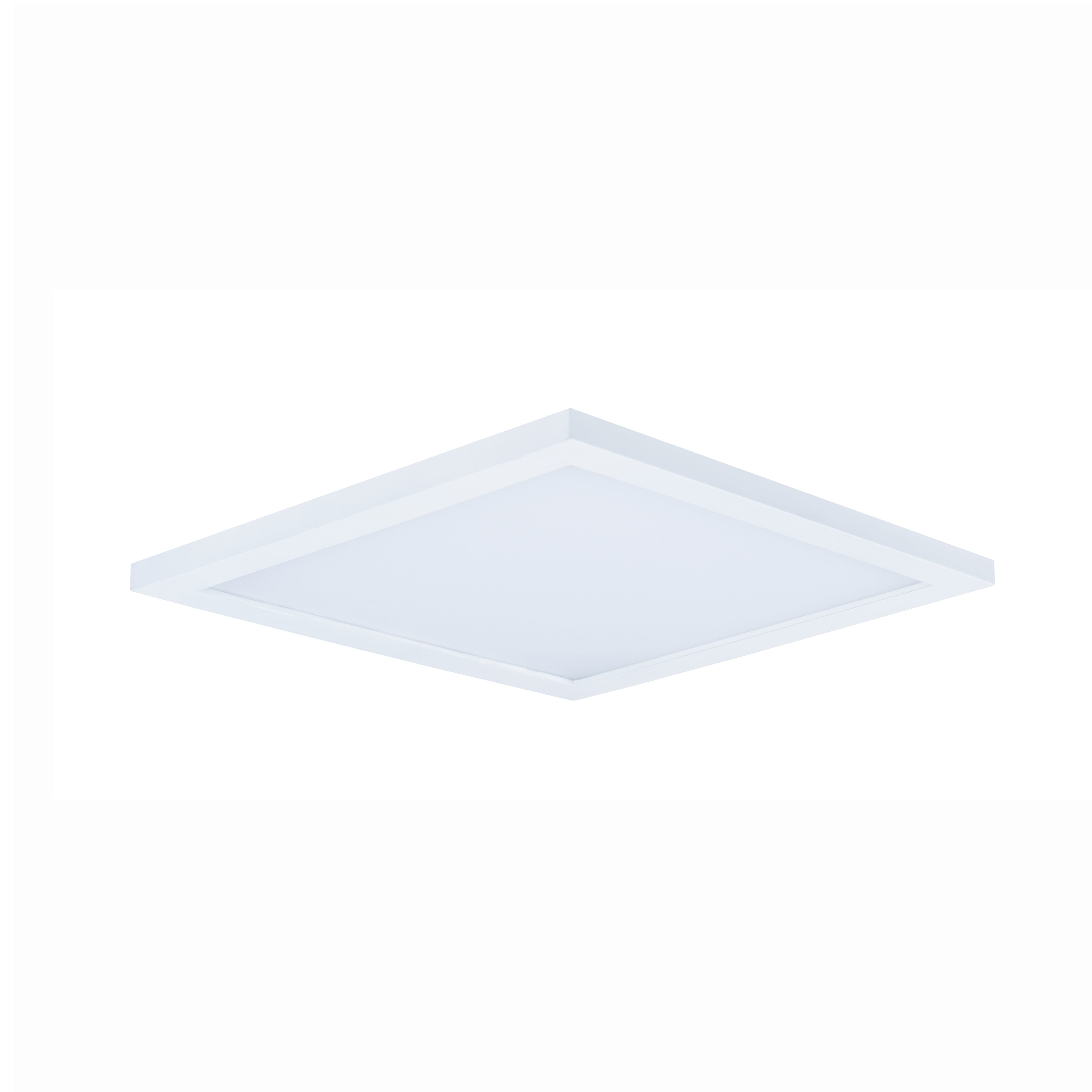 Wafer Flush Mount