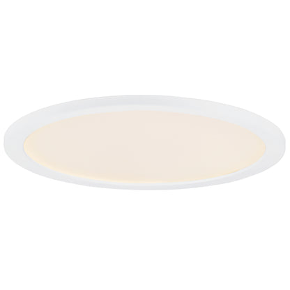 Wafer Flush Mount