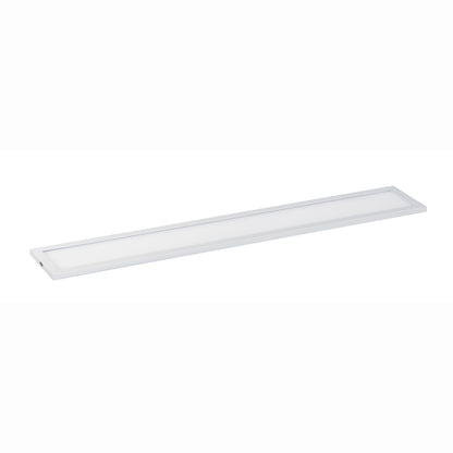 Wafer Flush Mount