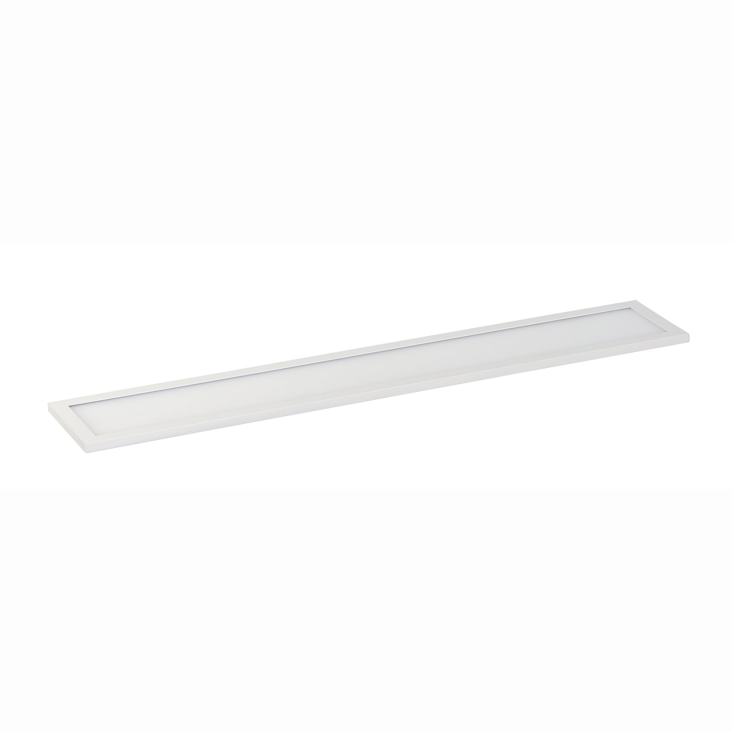Wafer Flush Mount