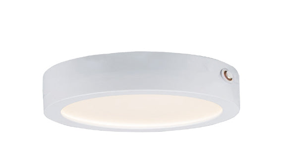 Wafer   0 10 V Flush Mount