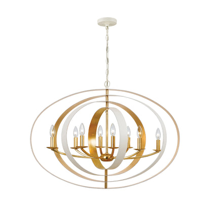 Luna Chandelier