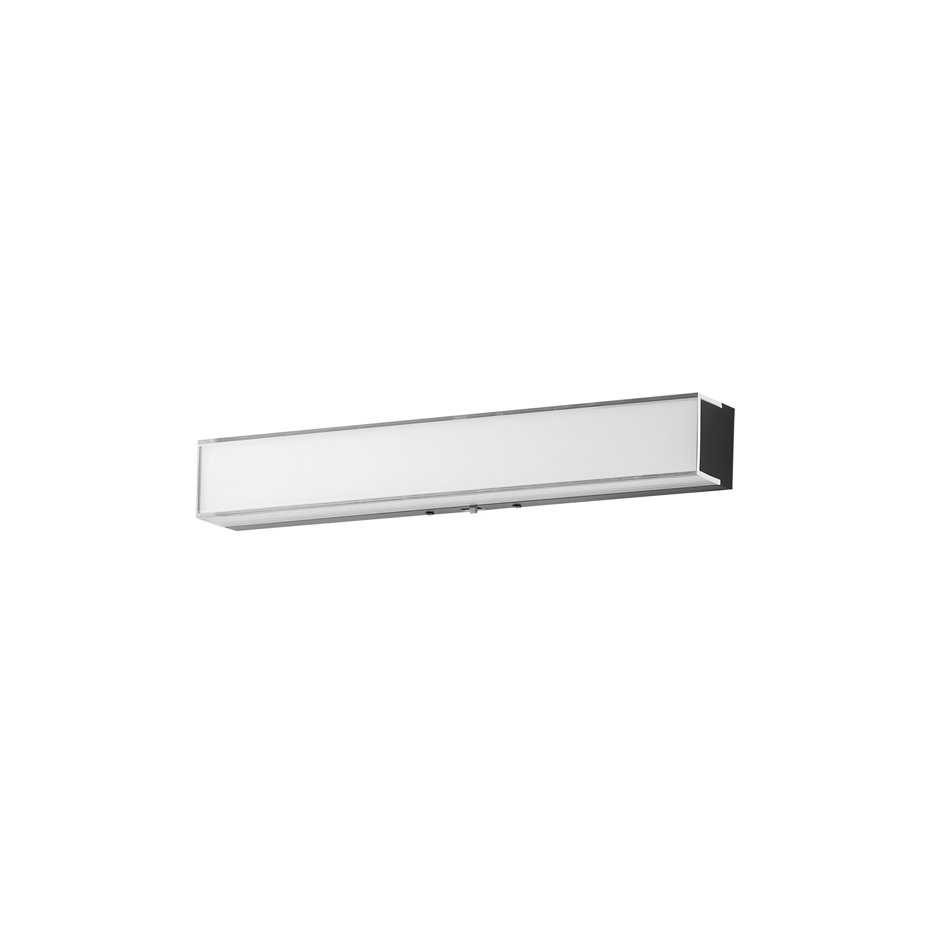 Edge Bath Vanity