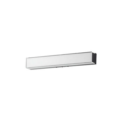 Edge Bath Vanity