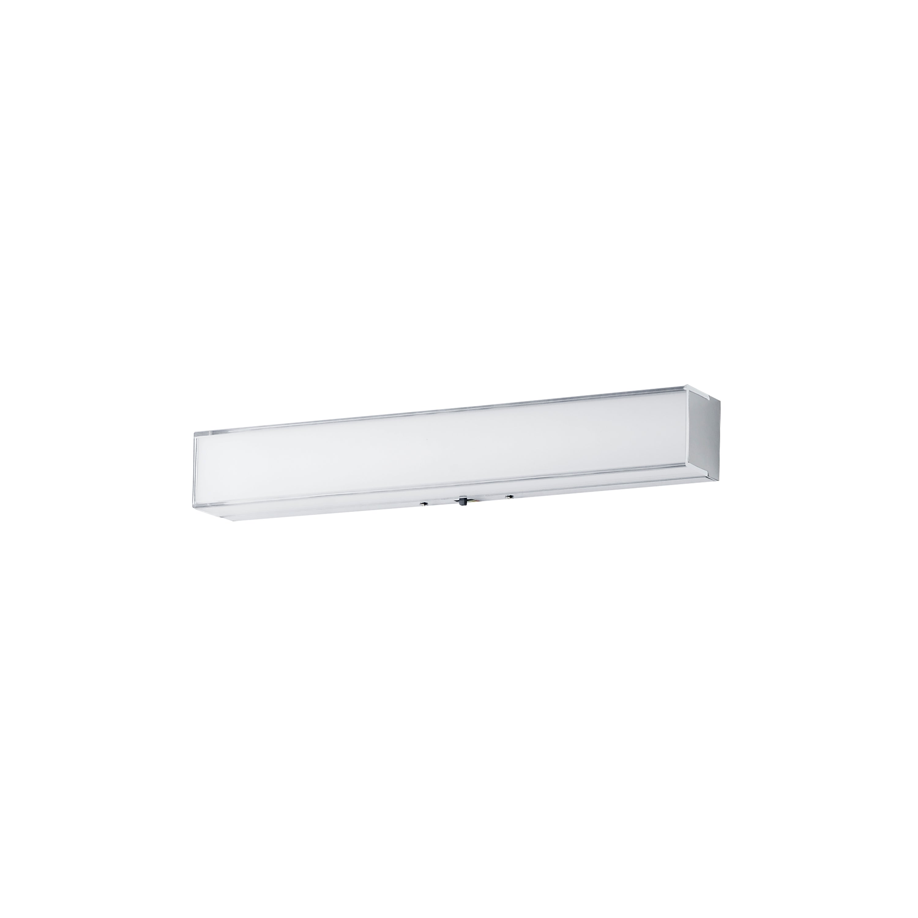 Edge Bath Vanity