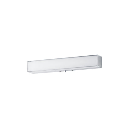 Edge Bath Vanity