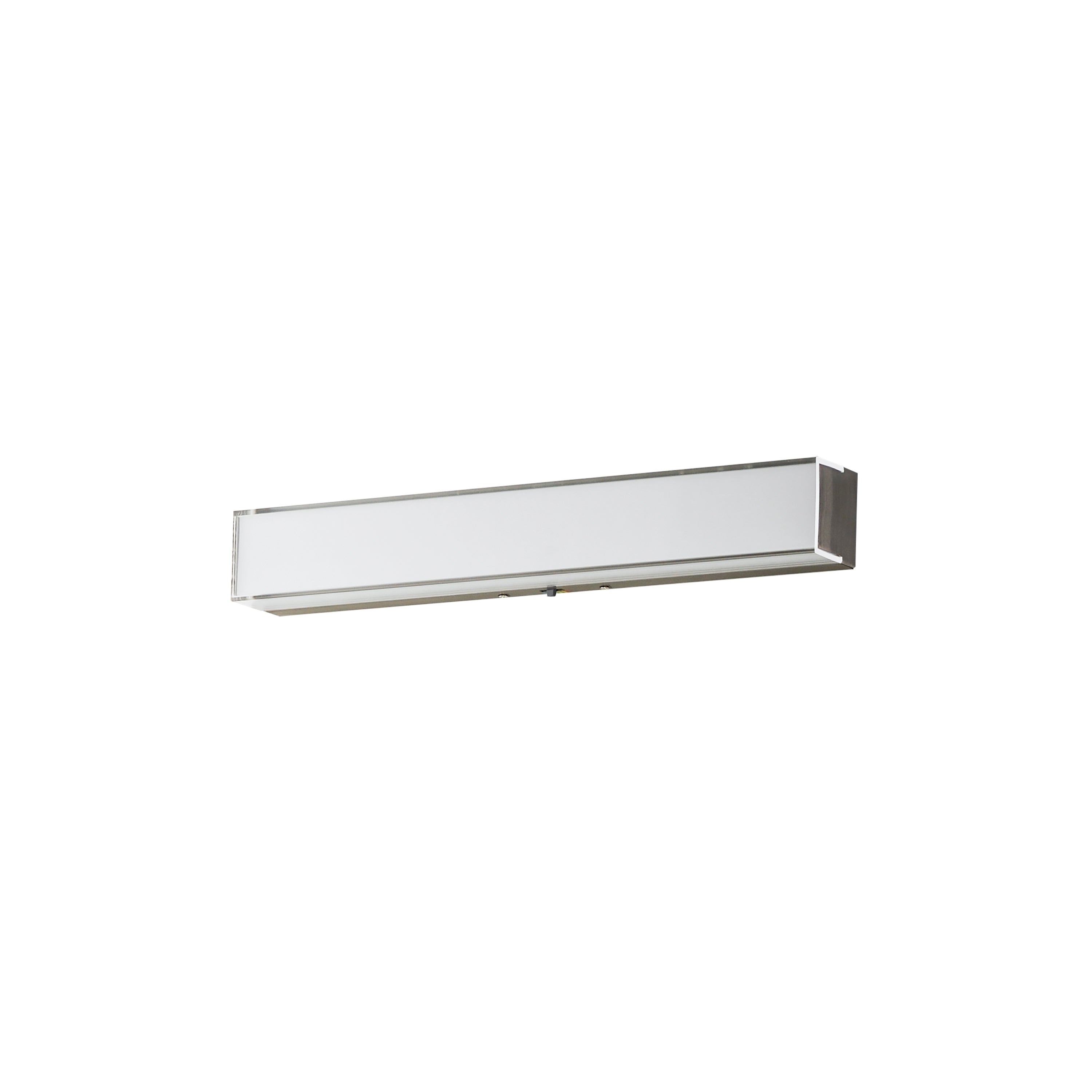 Edge Bath Vanity