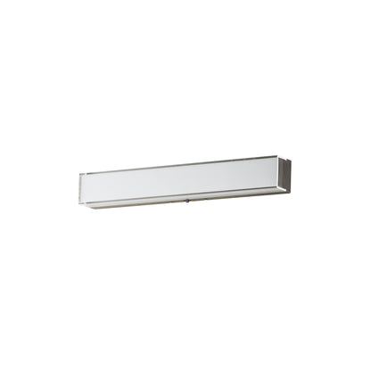 Edge Bath Vanity