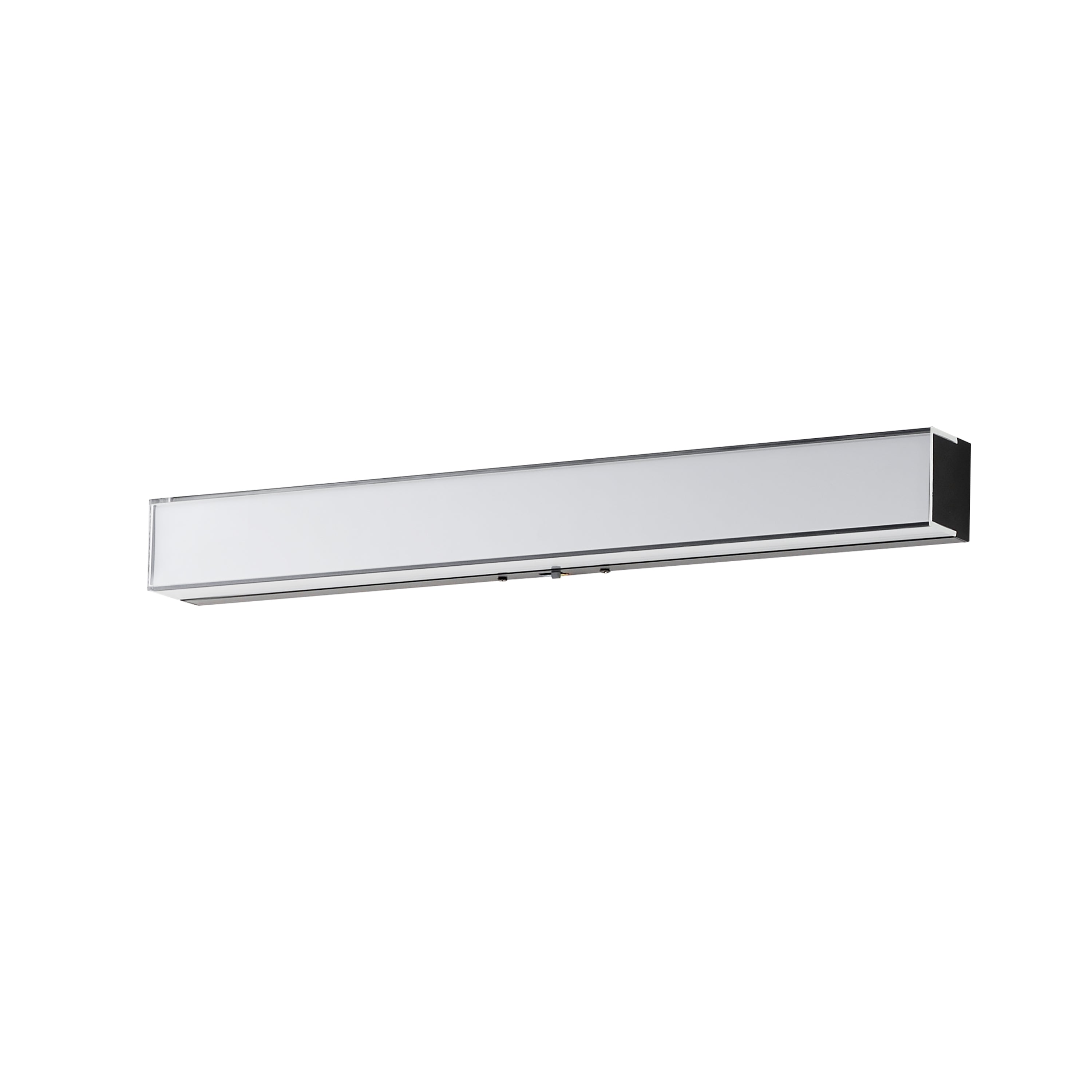 Edge Bath Vanity
