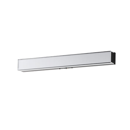 Edge Bath Vanity