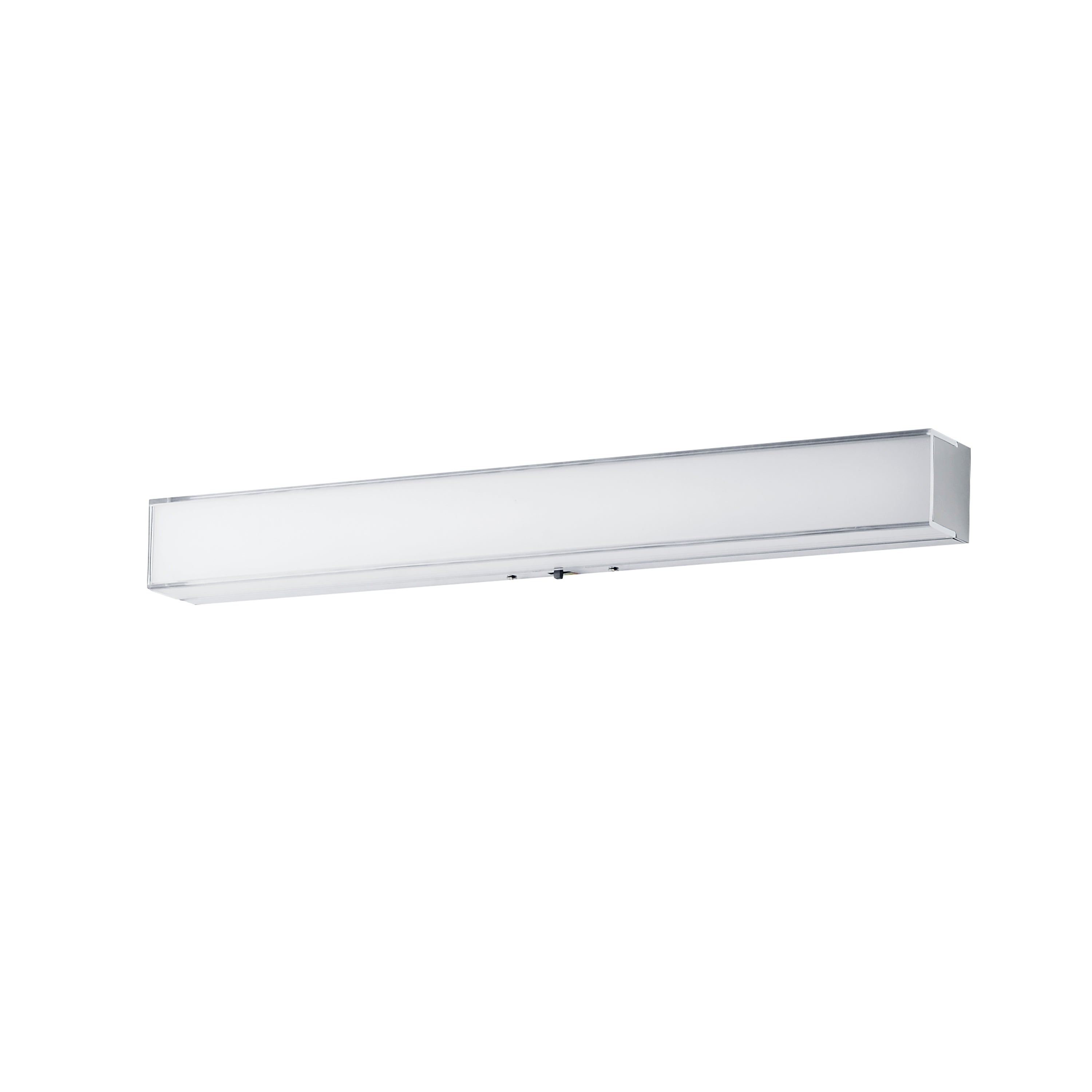Edge Bath Vanity