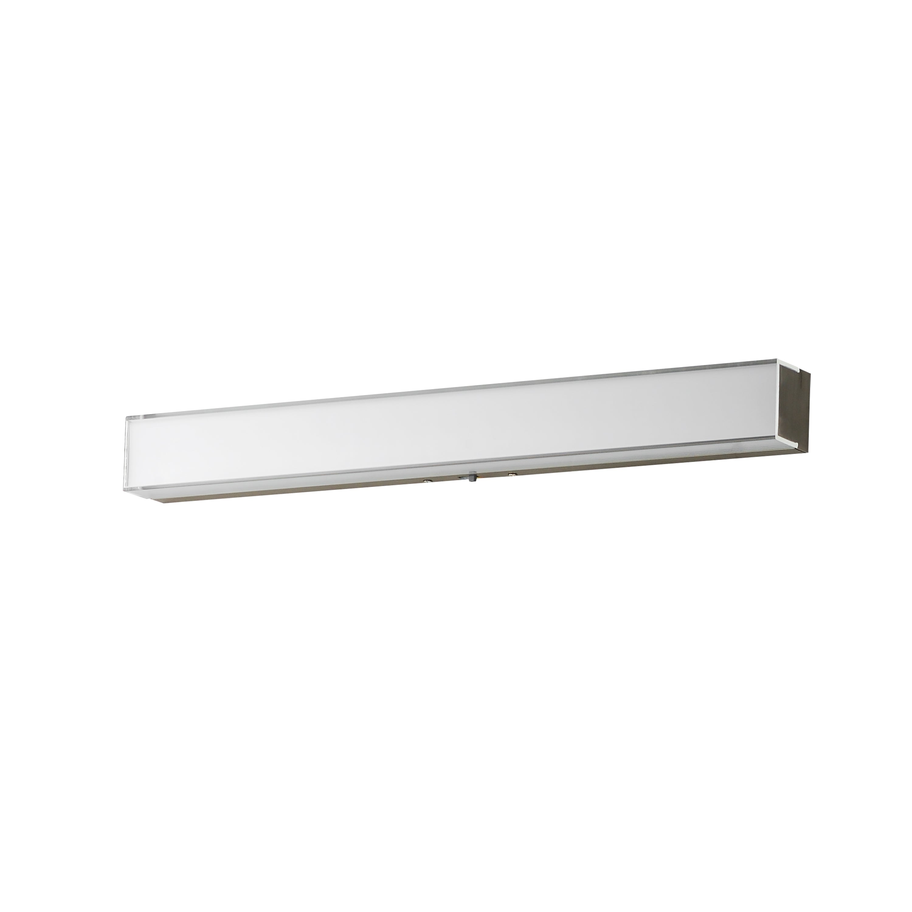 Edge Bath Vanity