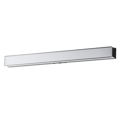 Edge Bath Vanity