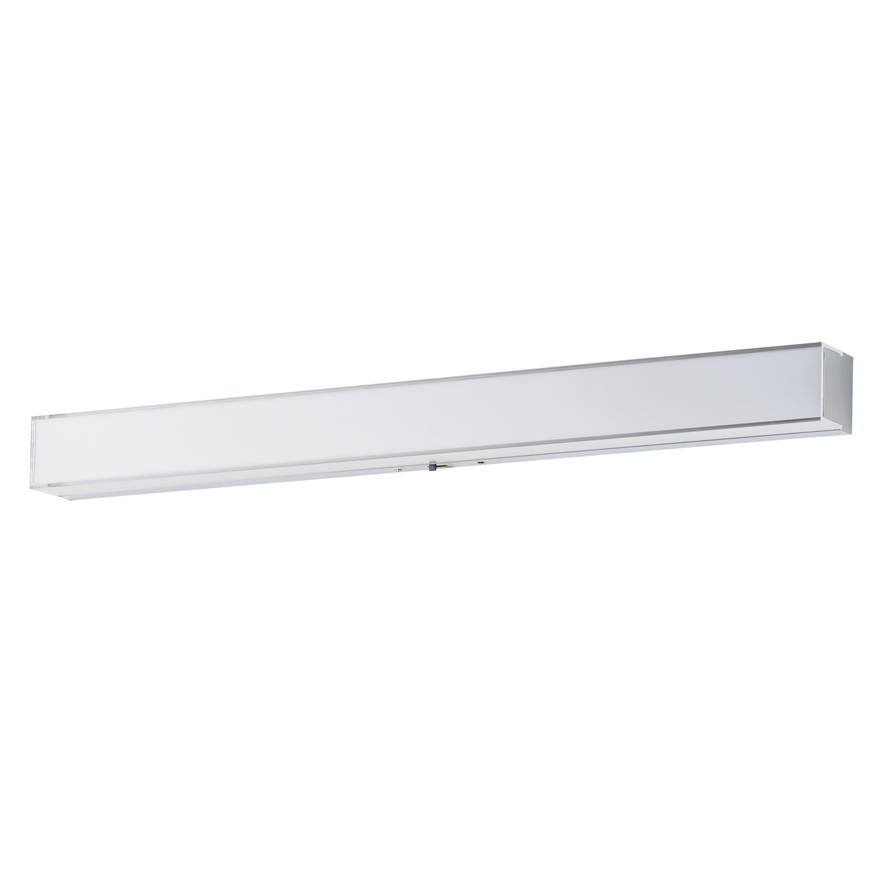 Edge Bath Vanity