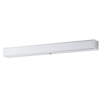 Edge Bath Vanity