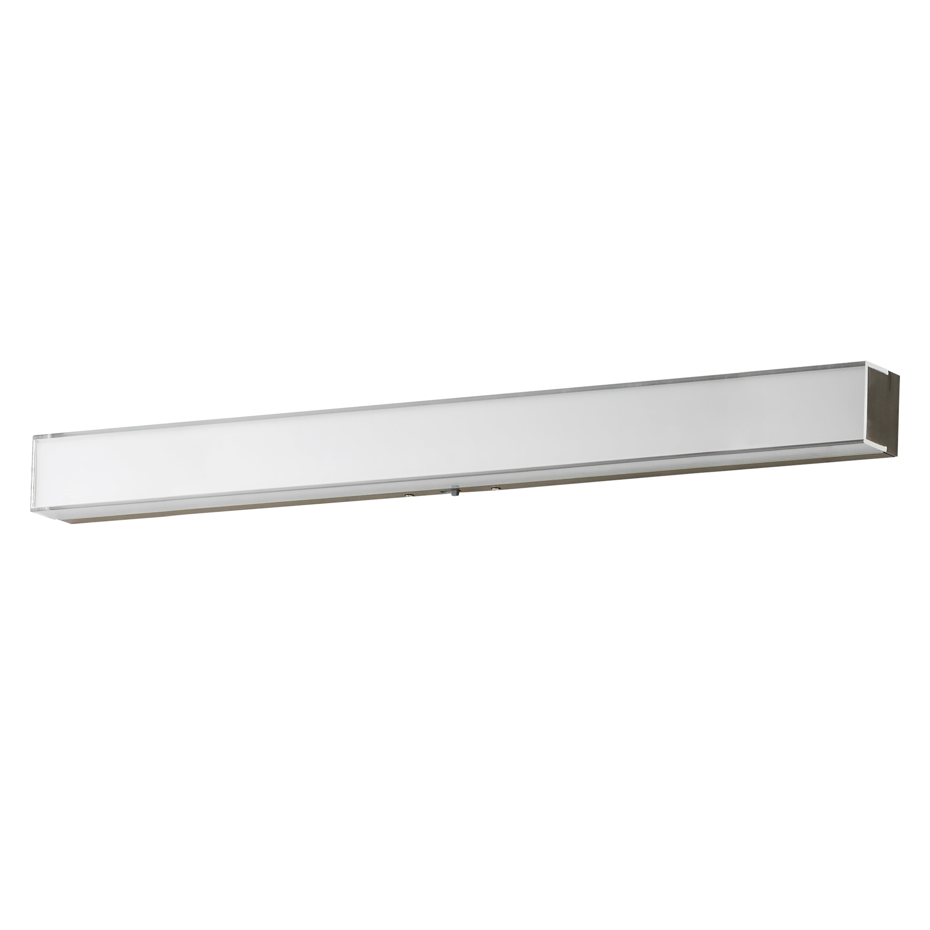 Edge Bath Vanity