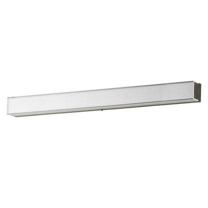 Edge Bath Vanity