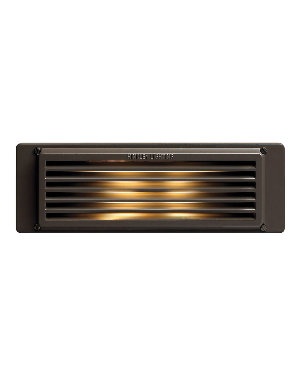 Brick and Step LED Brick Light 120v