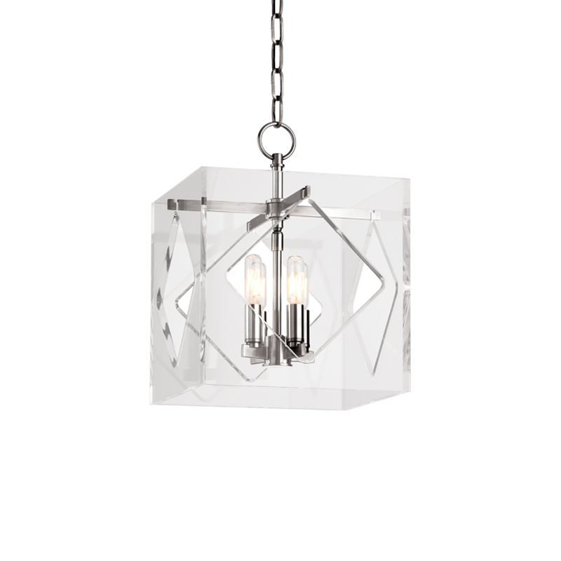 Travis Lantern