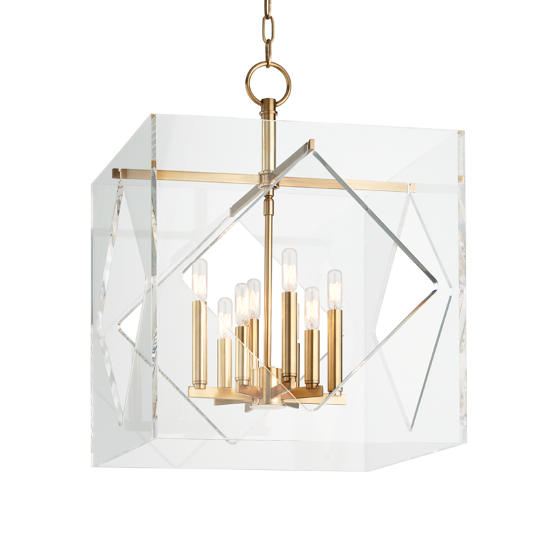 Travis Chandelier