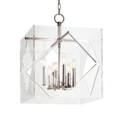 Travis Chandelier