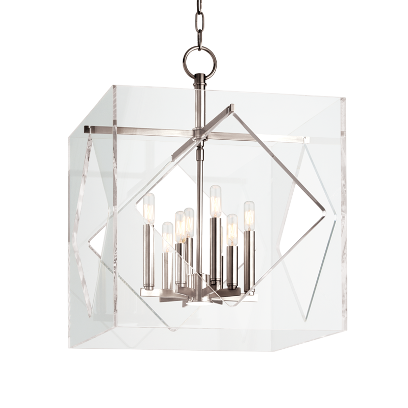 Travis Chandelier