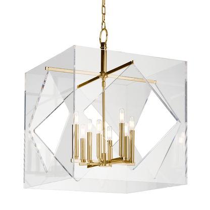 Travis Chandelier