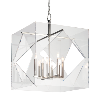 Travis Chandelier