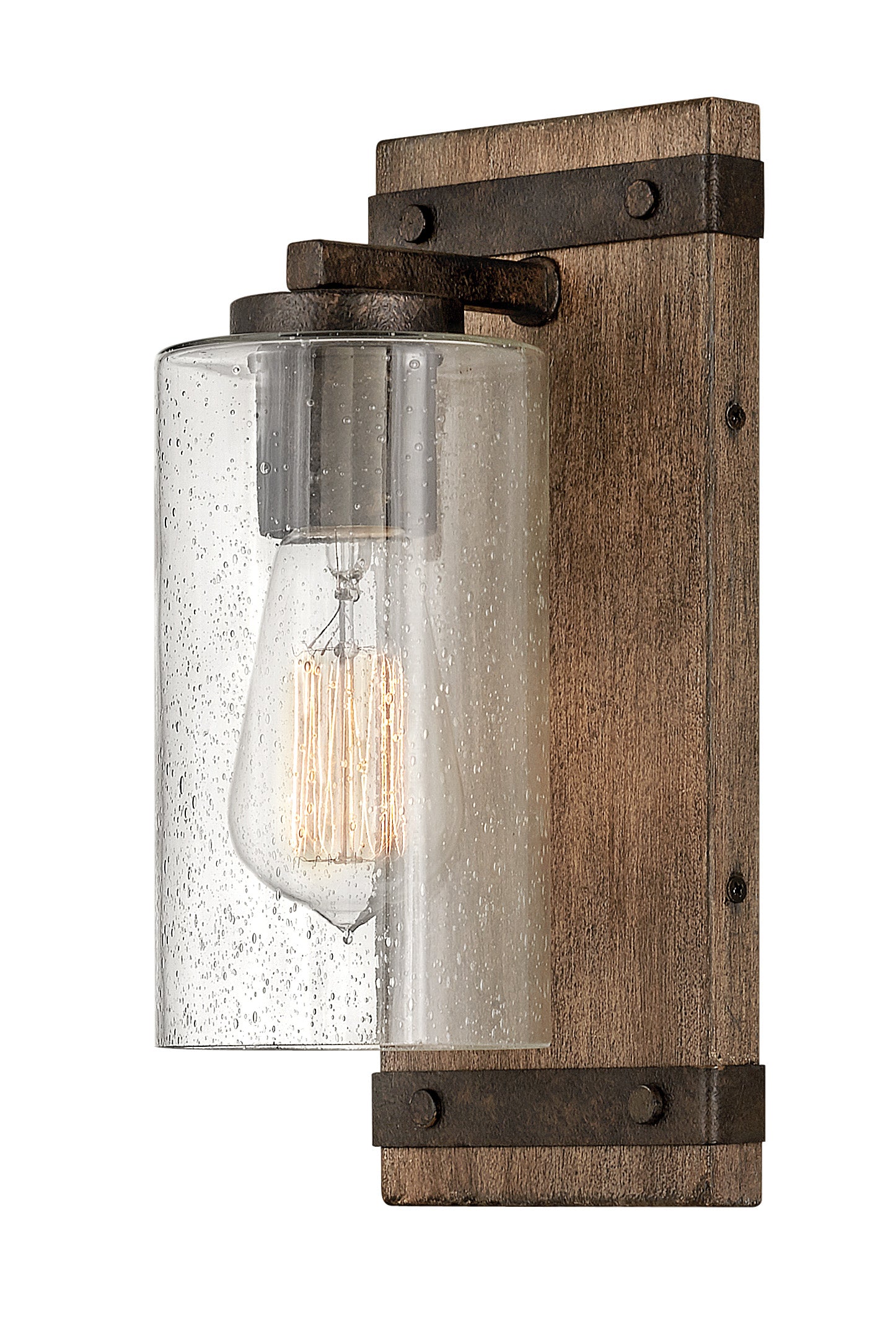 Sawyer Medium Single Light Vanity