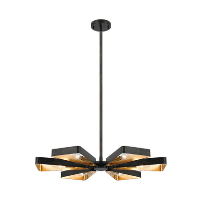 Luna Chandelier