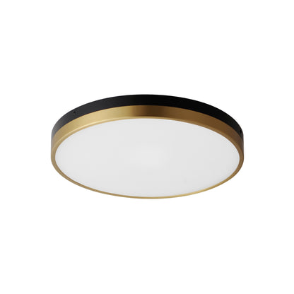 Dapper Flush Mount