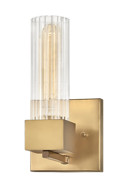 Xander Medium Single Light Vanity