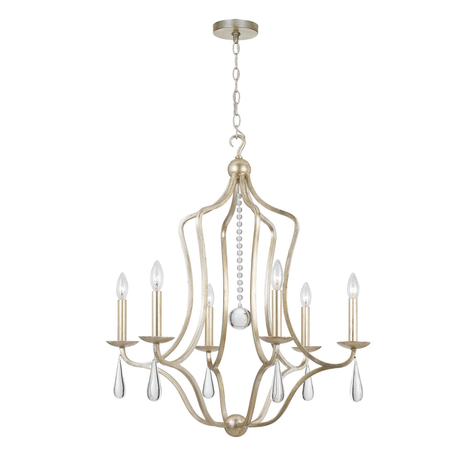 Manning Chandelier