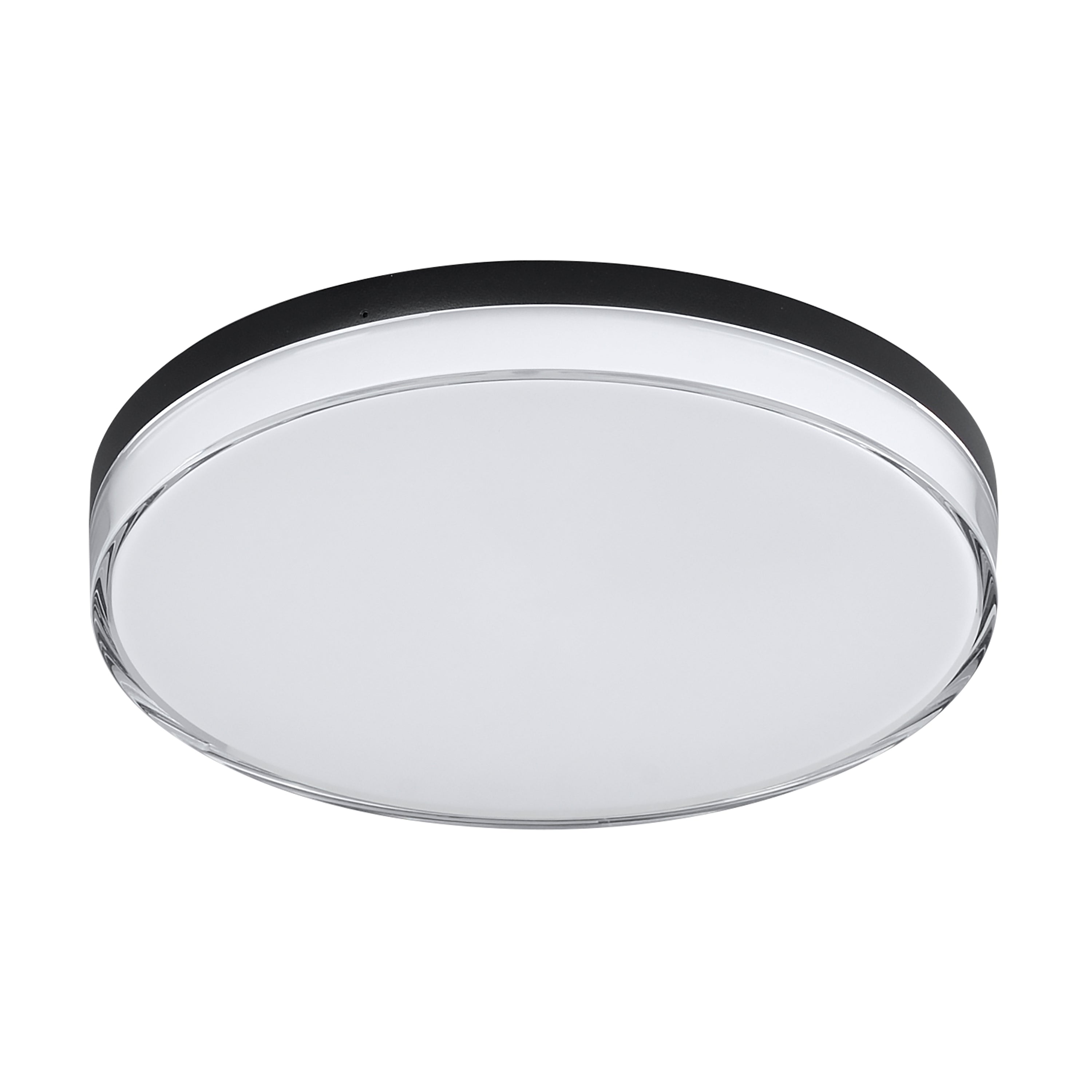Edge Flush Mount